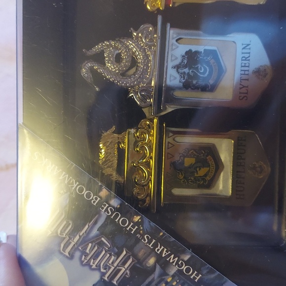 Harry Potter House BookMarks - Picture 3 of 11